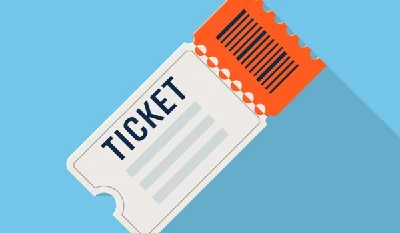 ticket to webinar NXi