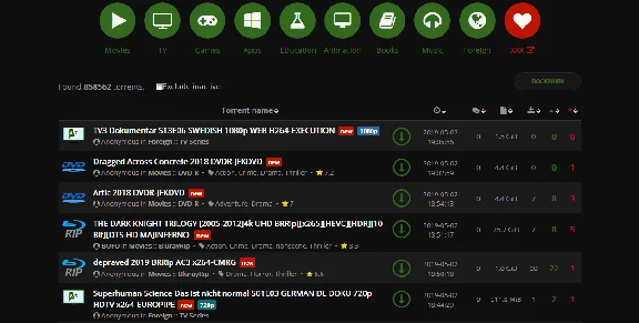 🔥 TORRENTLEECH.ORG - Invite to TORRENTLEECH.ORG 💎