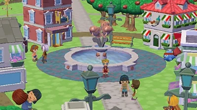 MySims (RUS) (Origin) (Region Free | Гарантия)