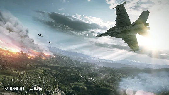 Battlefield 3 (ENG) (Origin) (Region Free | Warranty)