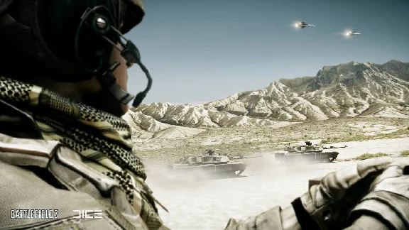 Battlefield 3 (ENG) (Origin) (Region Free | Warranty)