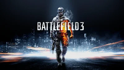 Battlefield 3 (ENG) (Origin) (Region Free | Warranty)