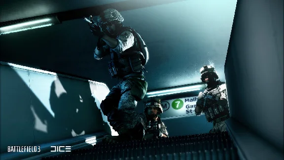 Battlefield 3 (ENG) (Origin) (Region Free | Warranty)