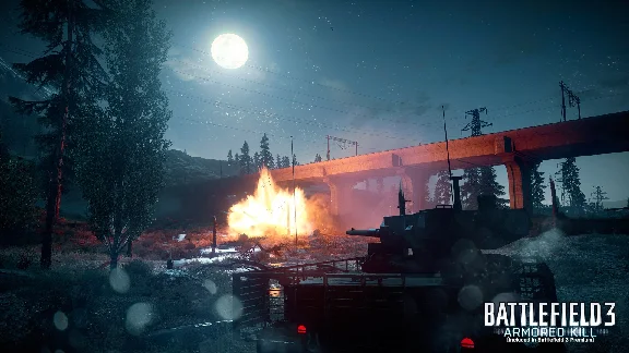 Battlefield 3 (ENG) (Origin) (Region Free | Warranty)