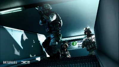 Battlefield 3 (RUS) (Origin) (Region Free | Гарантия)