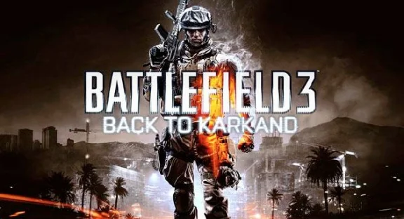 Battlefield 3 Premium (RUS) (Origin) (Warranty)