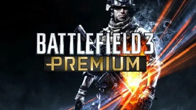 Battlefield 3 Premium (RUS) (Origin) (Warranty)