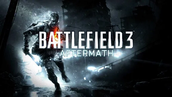 Battlefield 3 Premium (RUS) (Origin) (Warranty)