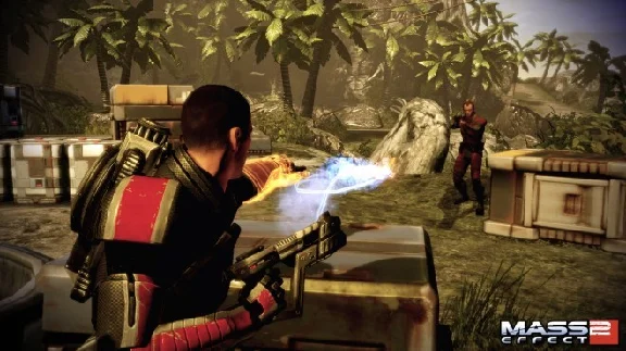 Mass Effect 2 (RUS/ENG) (Origin) (Reg Free | Warranty)