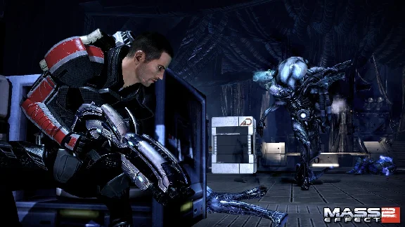 Mass Effect 2 (RUS/ENG) (Origin) (Reg Free | Warranty)