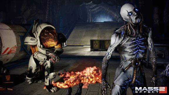Mass Effect 2 (RUS/ENG) (Origin) (Reg Free | Warranty)