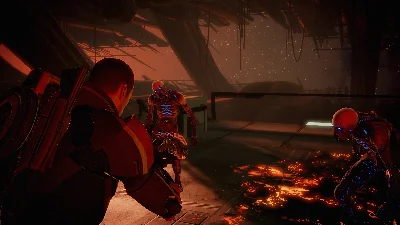 Mass Effect 2 (RUS/ENG) (Origin) (Reg Free | Гарантия)