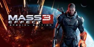 Mass Effect 3 N7 Digital Deluxe Edition (RU) (Warranty)