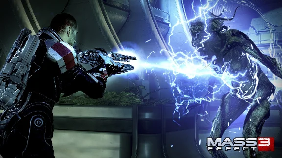 Mass Effect 3 N7 Digital Deluxe Edition (RU) (Warranty)
