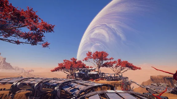 Mass Effect: Andromeda Deluxe Edition (ENG) (Warranty)