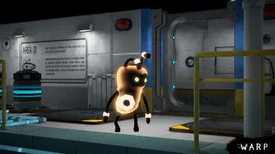 Warp (ENG) (Origin) (Promo-Code | Reg Free | Warranty)