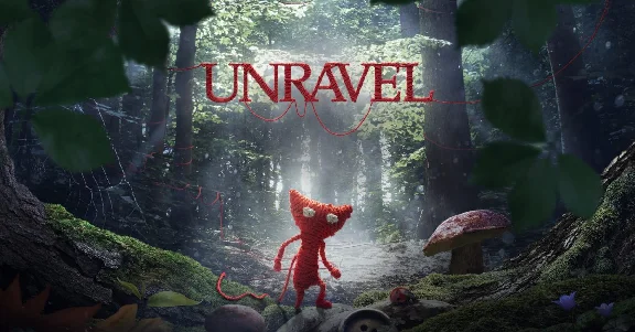 Unravel (ENG) (Origin) (Reg Free | Warranty)