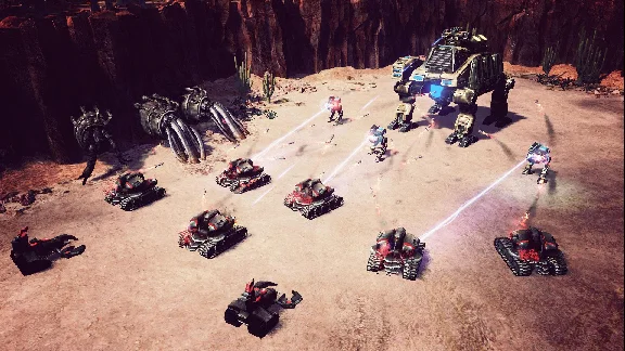 Command & Conquer 4 Tiberian Twilight (RUS) (Warranty)