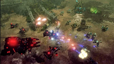 Command & Conquer 4 Tiberian Twilight (RUS) (Warranty)