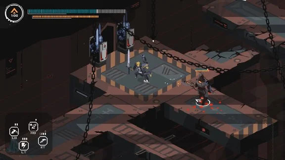 Immortal Planet (STEAM KEY/REGION FREE)