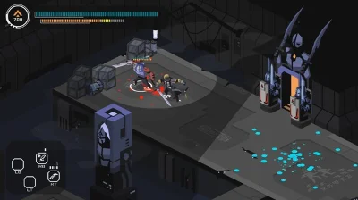 Immortal Planet (STEAM KEY/REGION FREE)