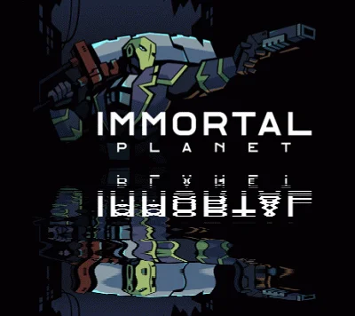 Immortal Planet (STEAM KEY/REGION FREE)