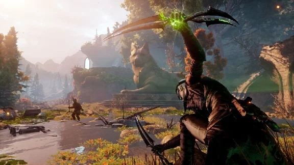 Dragon Age: Inquisition (RUS/ENG) (Warranty)