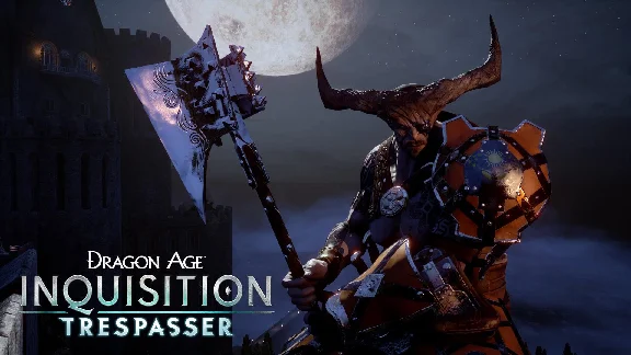 Dragon Age: Inquisition Game of the Year Edition (ENG)
