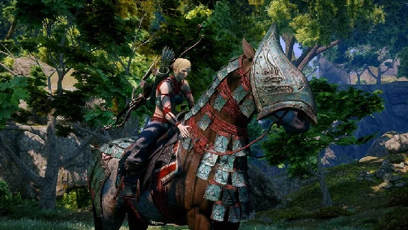Dragon Age: Inquisition Game of the Year Edition (ENG)