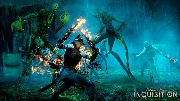 Dragon Age: Inquisition Digital Deluxe (RUS/ENG)