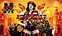 Command & Conquer Red Alert 3: Uprising (Warranty)