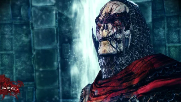Dragon Age: Origins Ultimate Edition (RUS/ENG)
