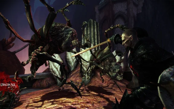 Dragon Age: Origins Ultimate Edition (RUS/ENG)