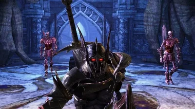 Dragon Age: Origins Ultimate Edition (RUS/ENG)