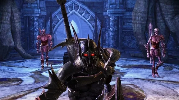Dragon Age: Origins Ultimate Edition (RUS/ENG)