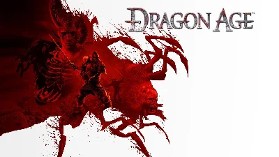 Dragon Age: Origins Ultimate Edition (RUS/ENG)