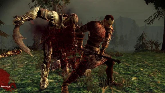 Dragon Age: Origins (RUS/ENG) (Region Free | Гарантия)