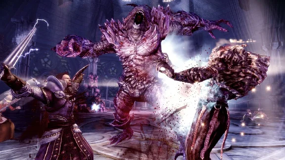 Dragon Age: Origins (RUS/ENG) (Region Free | Гарантия)