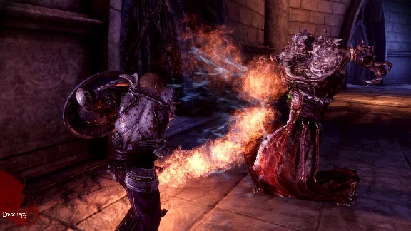 Dragon Age: Origins (RUS/ENG) (Region Free | Гарантия)