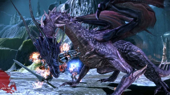 Dragon Age: Origins (RUS/ENG) (Region Free | Гарантия)