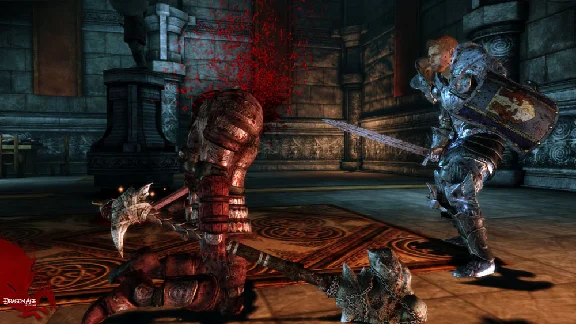 Dragon Age: Origins (RUS/ENG) (Region Free | Гарантия)
