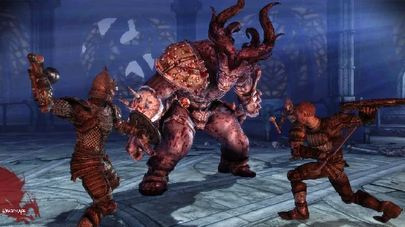 Dragon Age: Origins (RUS/ENG) (Region Free | Гарантия)