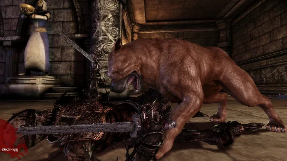 Dragon Age: Origins (RUS/ENG) (Region Free | Гарантия)