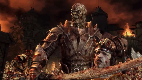 Dragon Age: Origins (RUS/ENG) (Region Free | Гарантия)