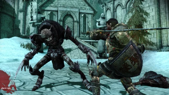Dragon Age: Origins (RUS/ENG) (Region Free | Гарантия)