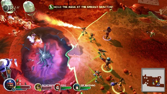 Bunch of Heroes [Steam Gift/RU+CIS]