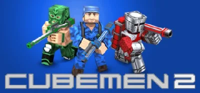 Cubemen 2 [Steam Gift/RU+CIS]