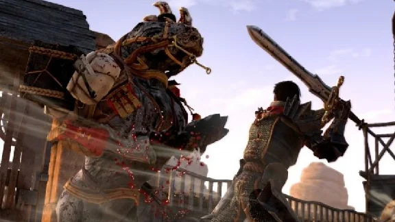 Dragon Age 2 (RUS / ENG) (Region Free | Warranty)