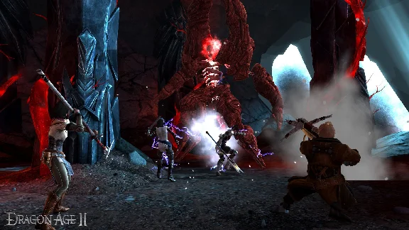 Dragon Age 2 (RUS / ENG) (Region Free | Warranty)