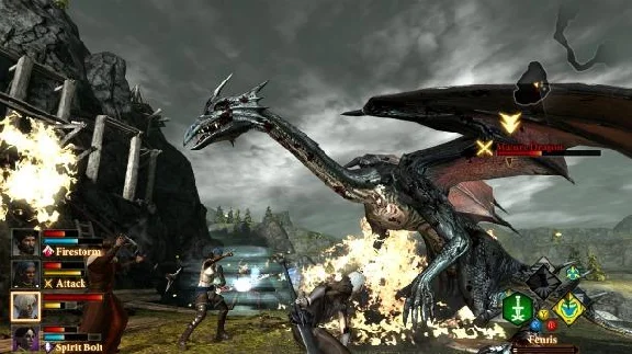 Dragon Age 2 (RUS / ENG) (Region Free | Warranty)